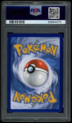 Umbreon Gold Star 17/17 Celebrations - PSA 10 - Pokemon Card - Image 2