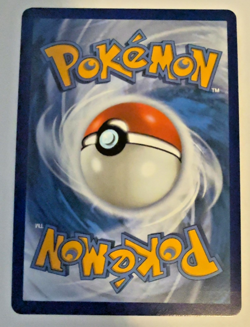 Lumiose City 111/088 Ultra Rare Perfect Order Pokemon Holo NM - Image 2