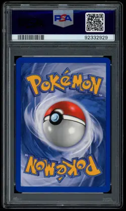 Duskull 61/100 - Ex Sandstorm - Reverse Holo - POP 2 - PSA 10 - Pokemon Card - Image 2
