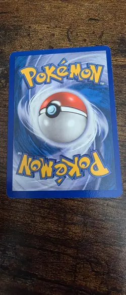 Smeargle 48/115 Uncommon Unseen Forces Pokemon Lightly Played - Image 2