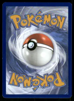 Pokemon Cards Blastoise ex 009/165 151 Double Rare LP - Image 2