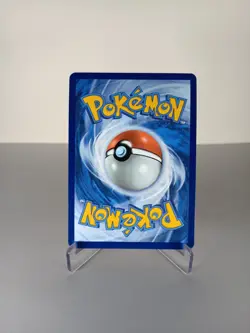 Riolu 010 Black Star Promo NM ME: Mega Evolution Promo Pokemon Card Near Mint - Image 2