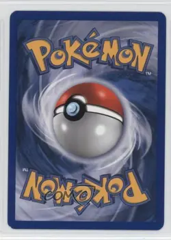 Pikachu Pokemon EX Holon Phantoms #78 2006 - Image 2