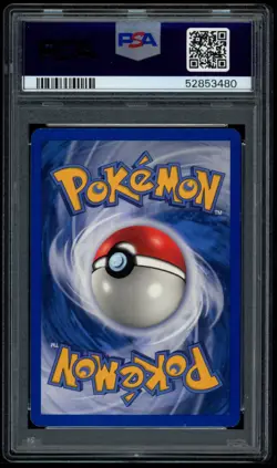 Charizard 3/110 Legendary Collection Reverse PSA 8 - Gem Mint - Pokemon Card - Image 2