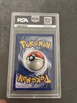 Pokemon TCG Charizard Base Set Holo 4/102 Englisch PSA 6 (99006279) - Image 2