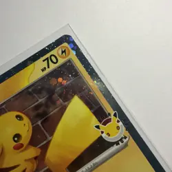 Pokemon Promo Cards - EB GAMES, ETBs, Boxes, Blisters, Sealed - Image 4