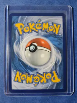 Pokemon Quabbel • 126/086 • Weisse Flammen • Illustration Rare • DE • NM - Image 2