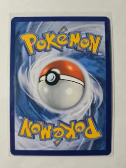 Pokemon Quabbel • 126/086 • Weisse Flammen • Illustration Rare • DE • NM - Image 4