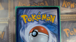 Pokemon Generations Pikachu EX XY 124 Full Art Holo Black Star Promo - Image 2