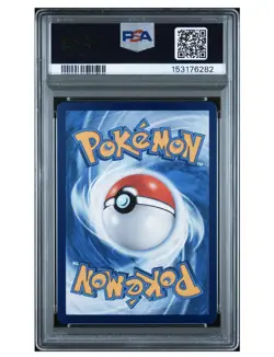 2025 POKEMON SEMPLIFICATO CINESE CBB3 C-GEM PACK VOL 3 #07 GENGAR PSA 10 - Image 2