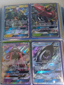 97 Carte Pokemon Rare. Vendo in lotto o singolarmente - Image 1