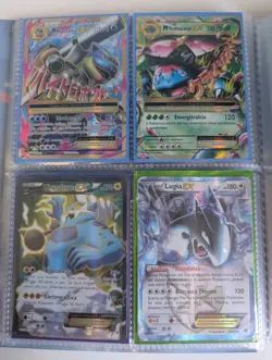 97 Carte Pokemon Rare. Vendo in lotto o singolarmente - Image 2