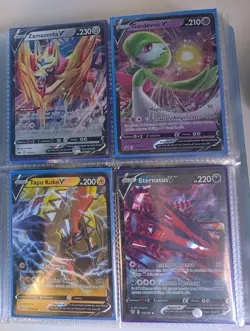 97 Carte Pokemon Rare. Vendo in lotto o singolarmente - Image 3