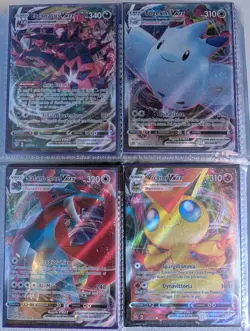 97 Carte Pokemon Rare. Vendo in lotto o singolarmente - Image 4