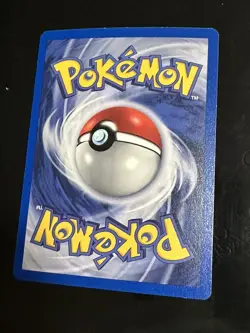 POKEMON VENUSAUR Carta 15 / 102 Set Base Mint ITA PSA Card Charizard Blastoise - Image 3