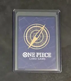 One Piece Op13-120 Japanese Sabo Alt Art - Image 2