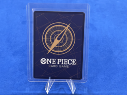 Portgas D Ace SEC OP16-118 | One Piece | OP16 - Time Of Battle | English - Image 2