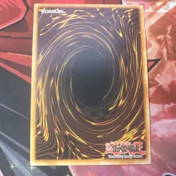 Yu-Gi-Oh Radiant Typhoon Vision RA05-EN075 Starlight Rare - Image 2