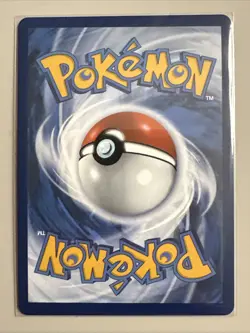 Mega Manectric ex 050/132 Pokemon TCG: Mega Evolution Near Mint (NM) - Image 2