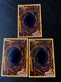 Call Of The Haunted (X3) VASM-EN059 Yugioh 1st Edition Rare (New) - Image 2