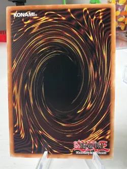LC01-EN004 Blue-Eyes White Dragon Quarter Century Secret Rare NM Yugioh - Image 2