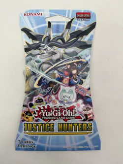 YuGiOh! Booster Pack Selection Brand New & Sealed massive savings for bulk buy - Image 1