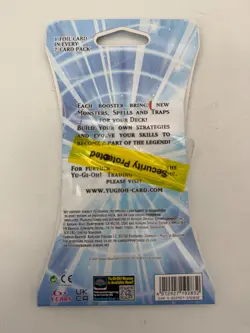 YuGiOh! Booster Pack Selection Brand New & Sealed massive savings for bulk buy - Image 2