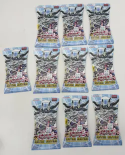 YuGiOh! Booster Pack Selection Brand New & Sealed massive savings for bulk buy - Image 4