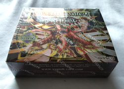 Yu-Gi-Oh Photon Hypernova Booster Box - Sealed New - English - Galaxy-Eyes - Image 3