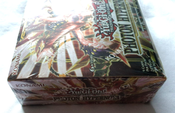 Yu-Gi-Oh Photon Hypernova Booster Box - Sealed New - English - Galaxy-Eyes - Image 4