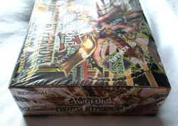 Yu-Gi-Oh Photon Hypernova Booster Box - Sealed New - English - Galaxy-Eyes - Image 5