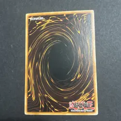 Yugioh XX-Saber Darksoul TSHD-EN081 Ultra Rare Unlimited LP - Image 2