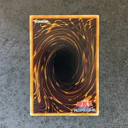 YU GI OH - TEMPESTA EROE ELEMENTALE - ELEMENTAL ENERGY - EEN-JP034 - ULTIMATE - Image 4