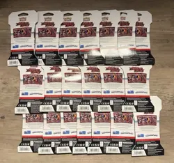Destined Rivals Pokemon Sleeved Booster Packs LOT OF 20 (New/ Factory Sealed) - Image 2