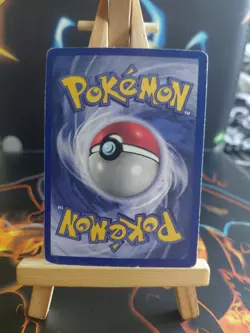 Pokemon TCG Dugtrio Base Set 19/102 Regular Rare Unlimited Non-Holo Card - Image 2