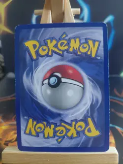 WOTC Pokemon TCG Clefairy Doll Trainer Base Set, Card 70/102, Rare - Image 2