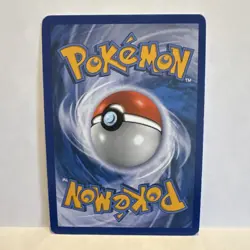 The Pokemon Company Pokemon TCG Nihilego GX 103/111 Crimson Invasion UR Holo FA - Image 2