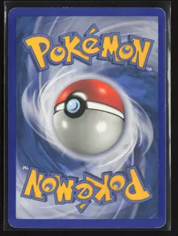 Ekans 47/101 Common Dragon Frontiers Pokemon Moderately Played - Image 2