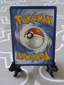Pokemon AZ's Tranquility Special Illustration Rare (SIR) 120/086 Chaos Rising - Image 2