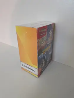 Pokemon TCG Scarlet & Violet Surging Sparks Booster Bundle 6 Packs, New Sealed - Image 4