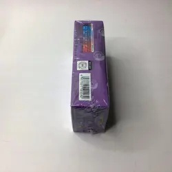 NEW SEALED Pokemon TCG Chinese Collect 151C Slim Booster Box Gengar - Image 3