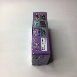 NEW SEALED Pokemon TCG Chinese Collect 151C Slim Booster Box Gengar - Image 4
