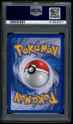 Scizor Prime 84/102 HGSS Undaunted PSA 9 - Pokemon Card - Image 2