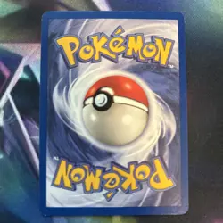 LP+ Dark Blastoise Dark Wartortle Squirtle 1st Edition Rocket Non Holo Pokemon - Image 3