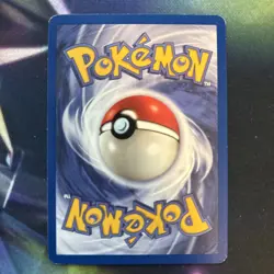 LP+ Dark Blastoise Dark Wartortle Squirtle 1st Edition Rocket Non Holo Pokemon - Image 5
