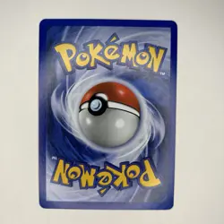 Pachirisu 4/17 Rare POP Series 6 Pokemon Card Lightly Played 2007 - Image 2