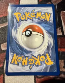 Pokemon Perfect Order Tarragon Full Art Trainer NM Card - Image 3
