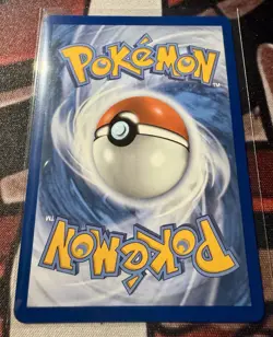 Pokemon Perfect Order Tarragon Full Art Trainer NM Card - Image 4