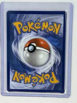Pokemon TCG Yveltal ex 105/088 ME03 Perfect Order Ultra Rare Full Art Holo NM - Image 2