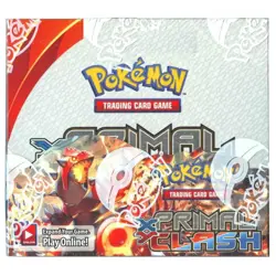 Pokemon - XY Primal Clash - Booster Box - Case Fresh - 0% VAT GVMS - Image 1